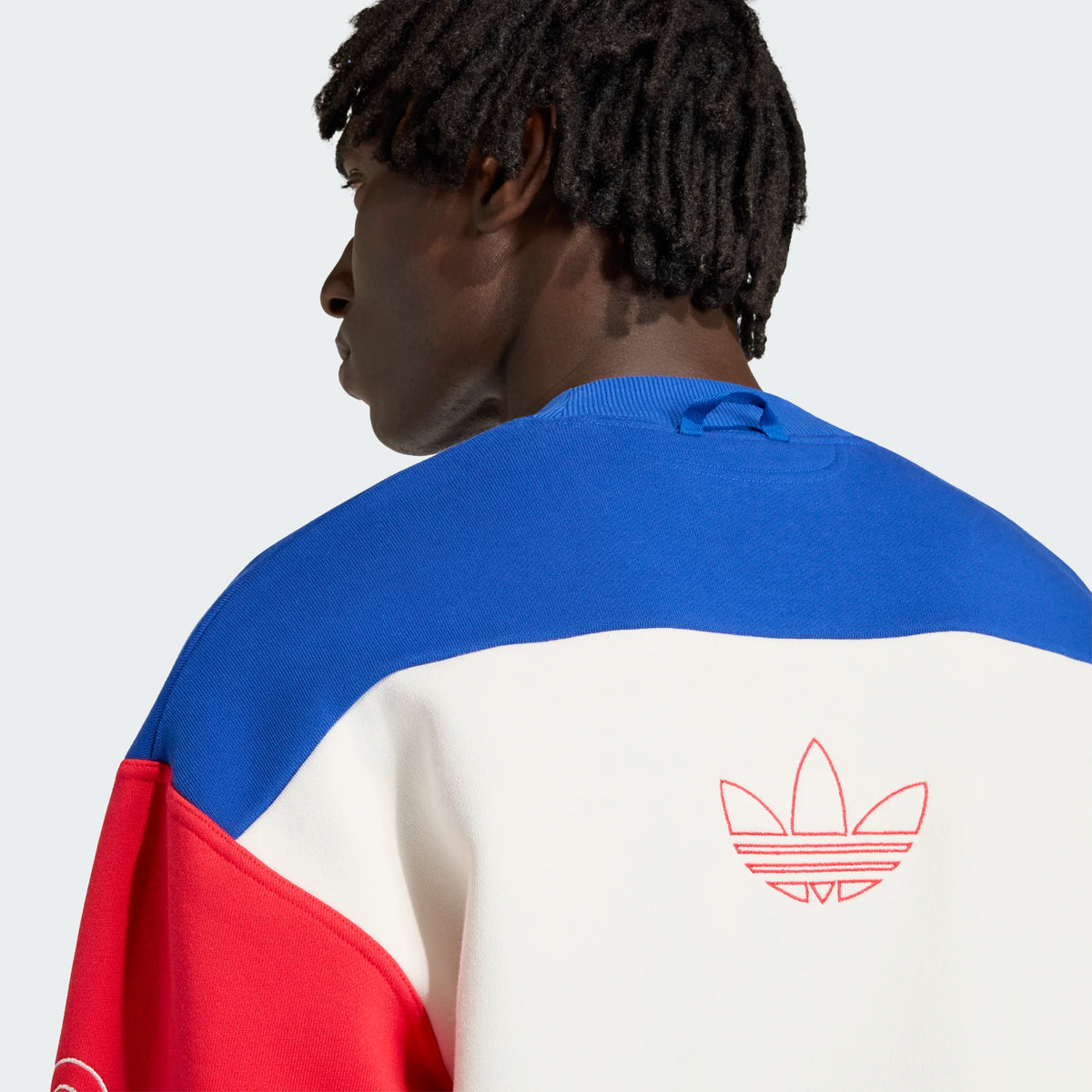USA 94 Graphic Sweatshirt