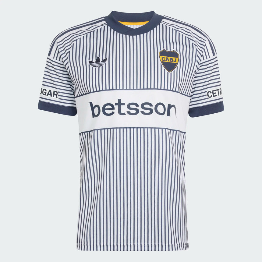 Boca Juniors 2026/27 Away