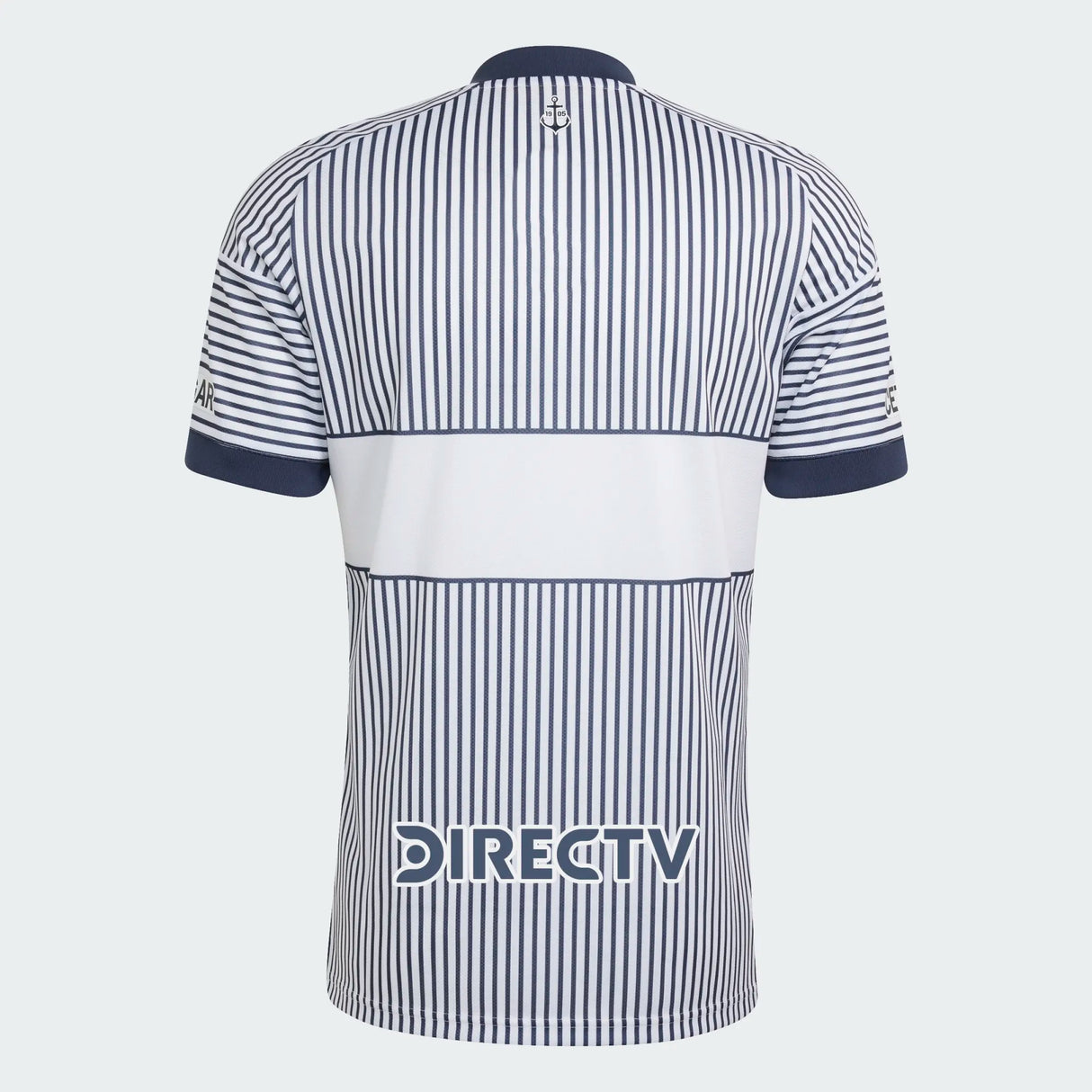 Boca Juniors 2026/27 Away