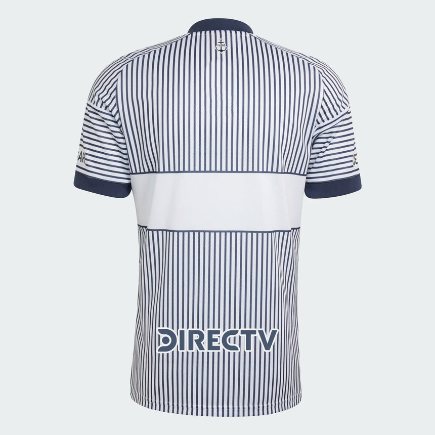 Boca Juniors 2026/27 Away