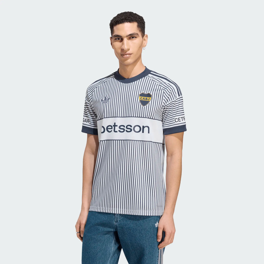 Boca Juniors 2026/27 Away