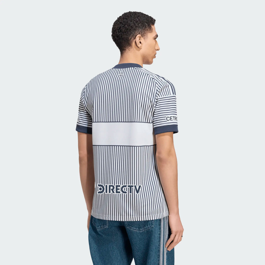 Boca Juniors 2026/27 Away