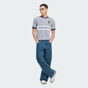 Boca Juniors 2026/27 Away