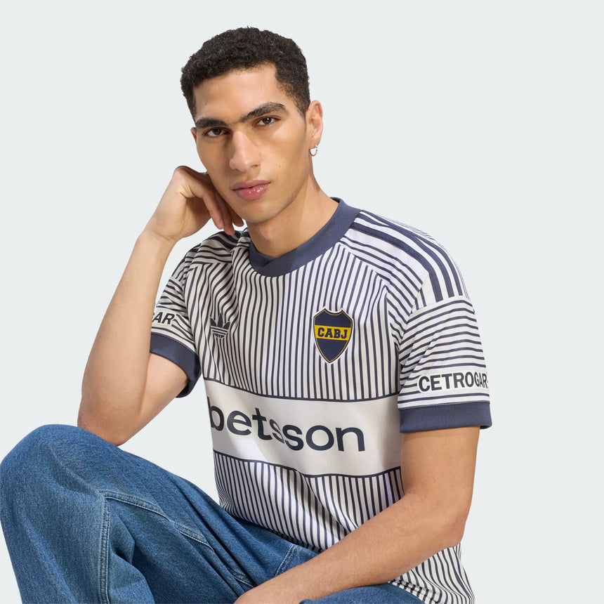 Boca Juniors 2026/27 Away