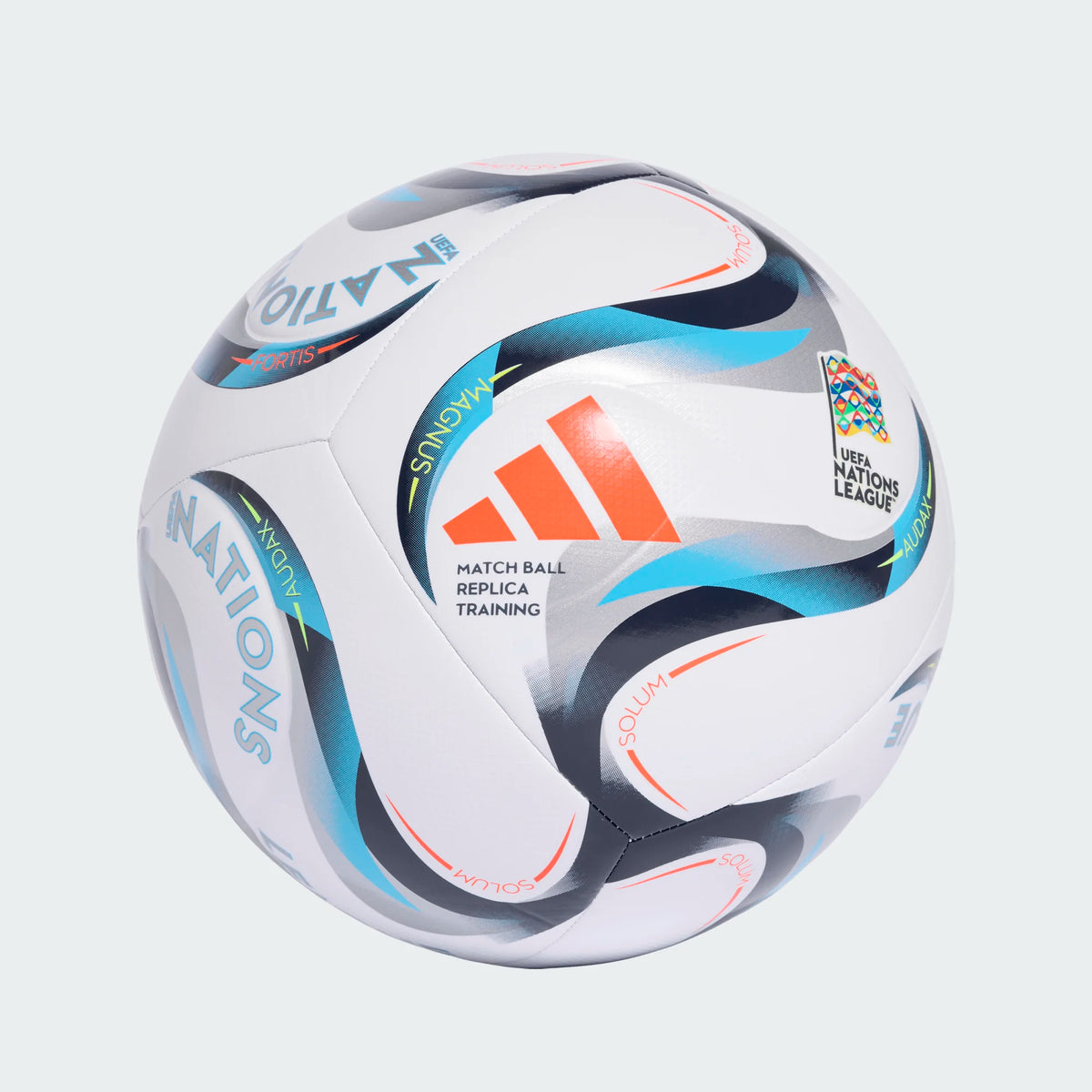 UEFA Nations League Training Ball