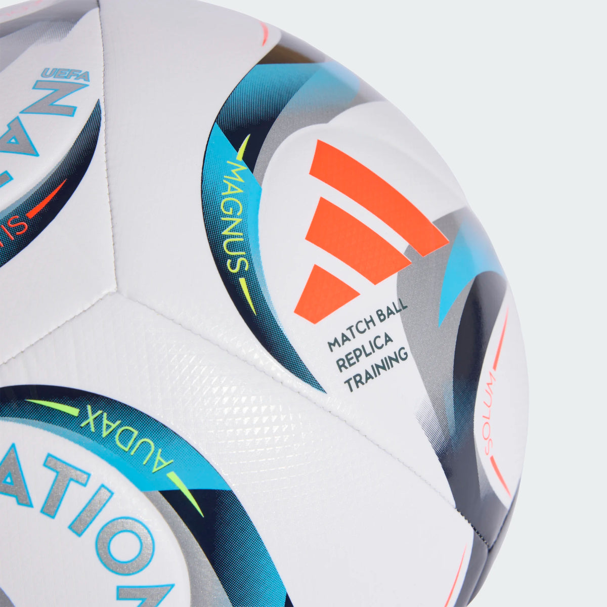 UEFA Nations League Training Ball