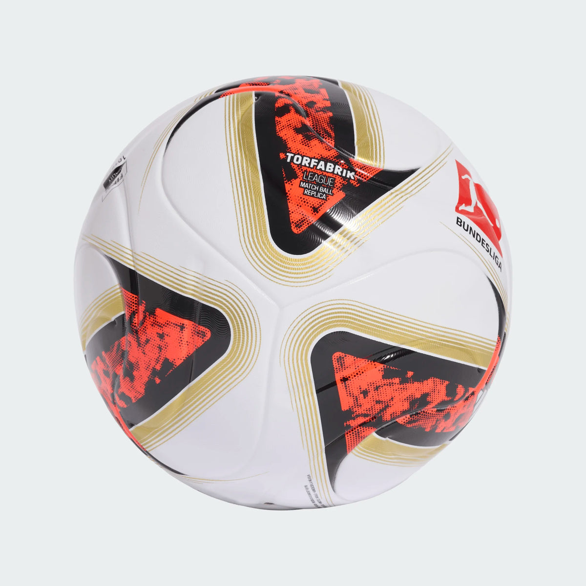 Bundesliga Torfabrik League Ball