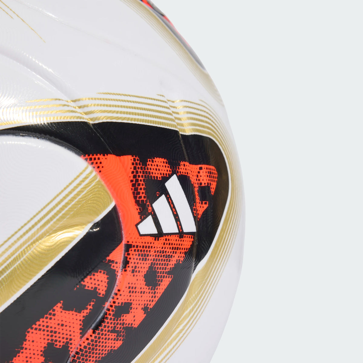 Bundesliga Torfabrik League Ball