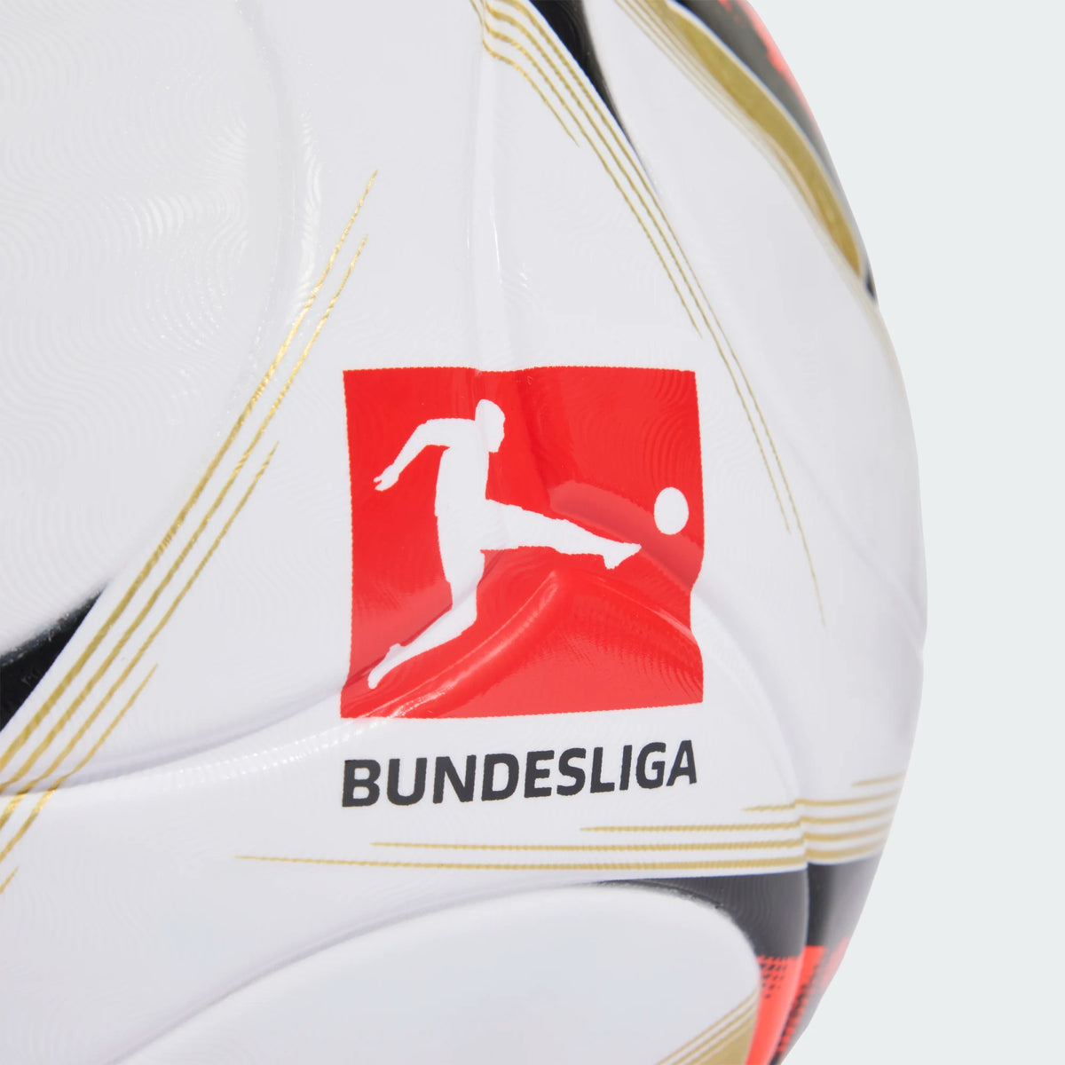 Bundesliga Torfabrik League Ball