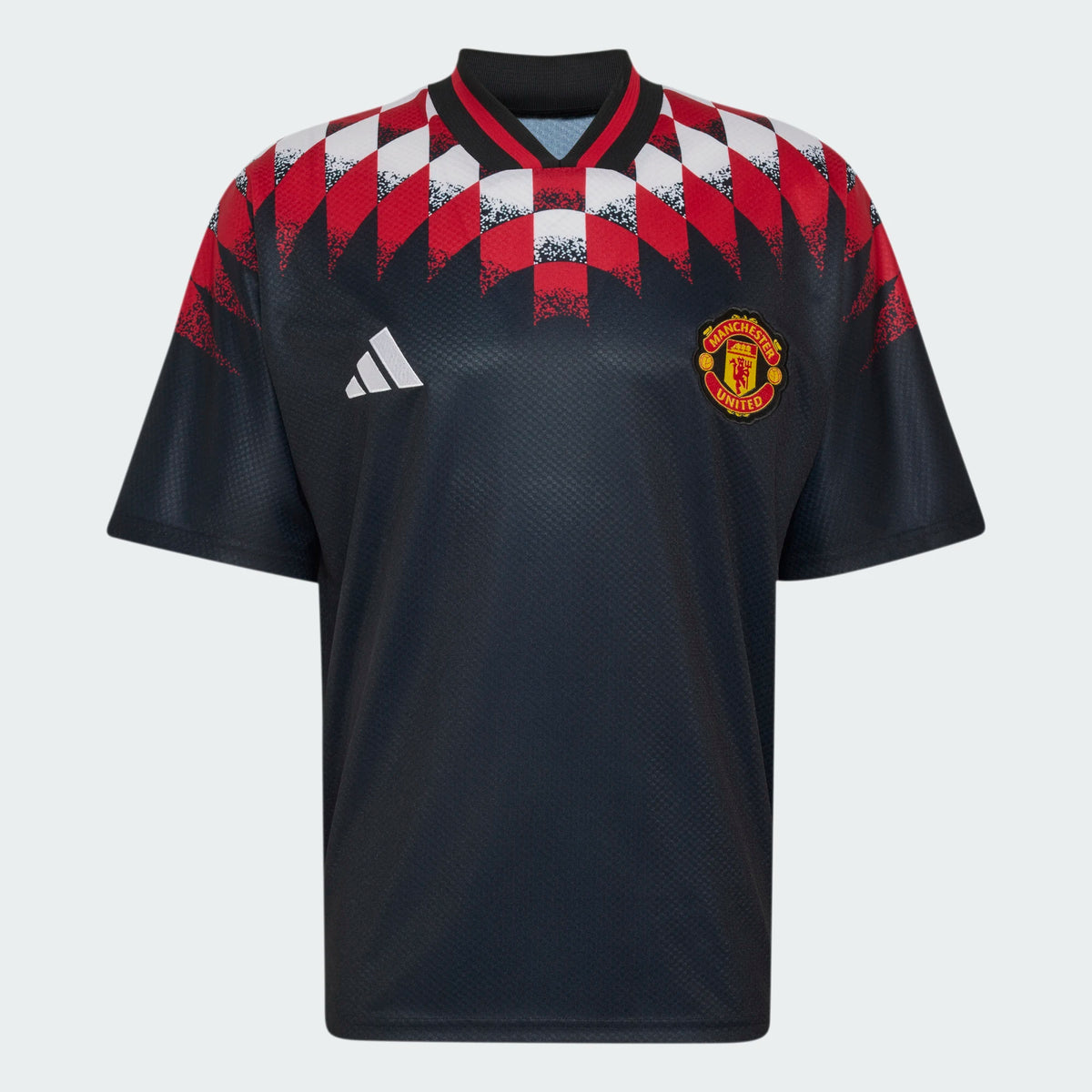 Manchester United Stadium Jersey
