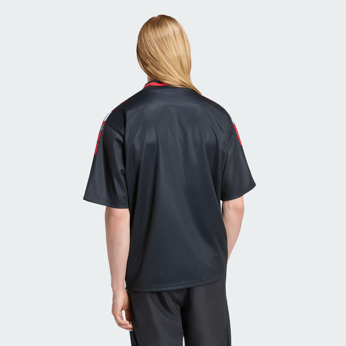 Manchester United Stadium Jersey