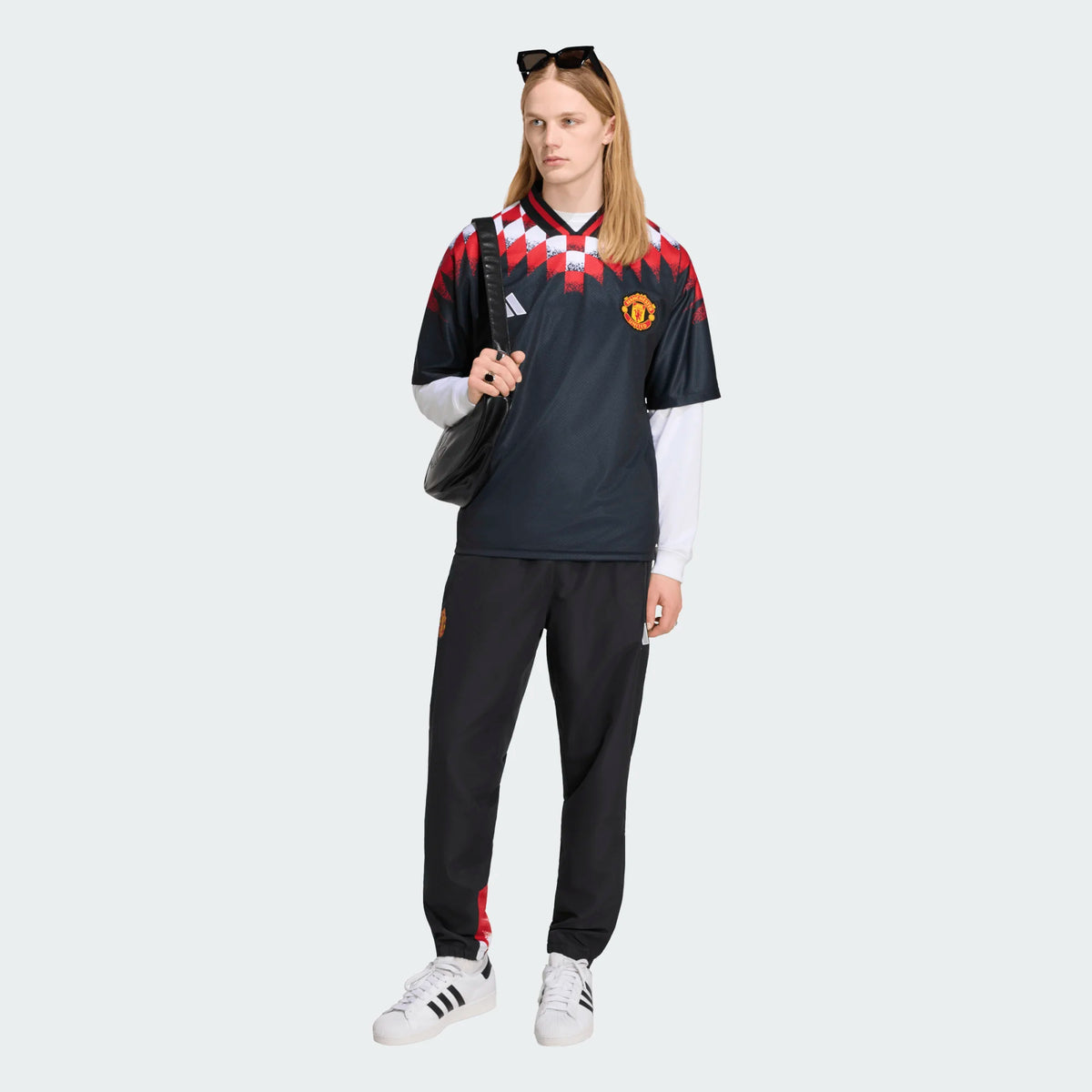 Manchester United Stadium Jersey