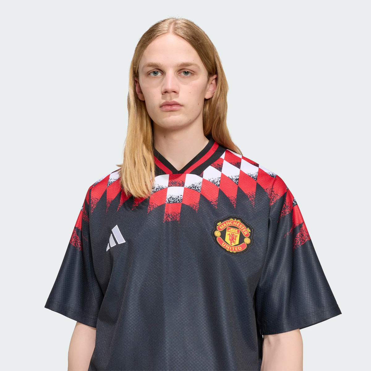 Manchester United Stadium Jersey