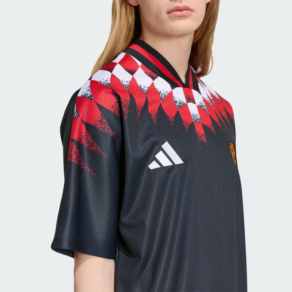 Manchester United Stadium Jersey