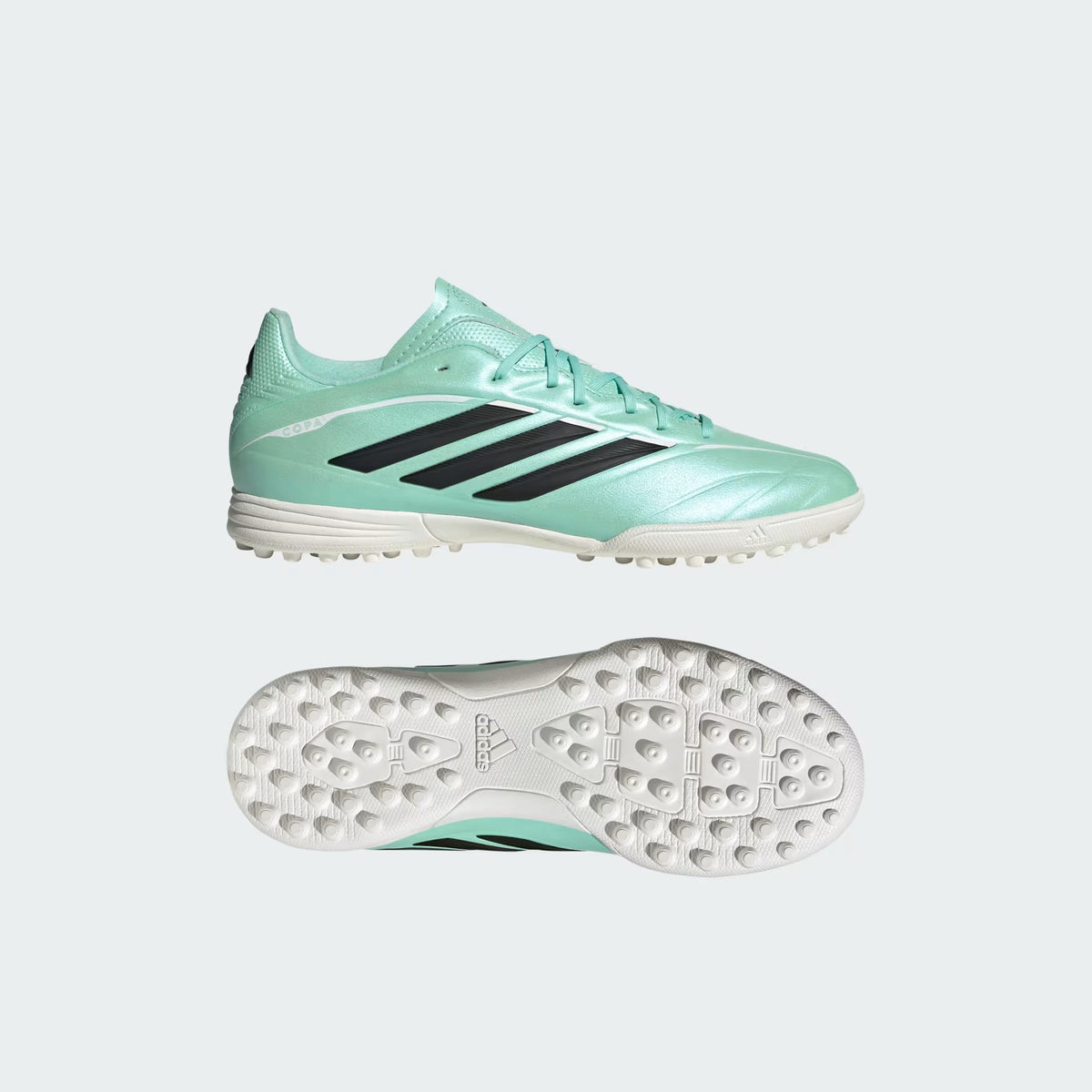 Jr. Copa Pure 4 League TF