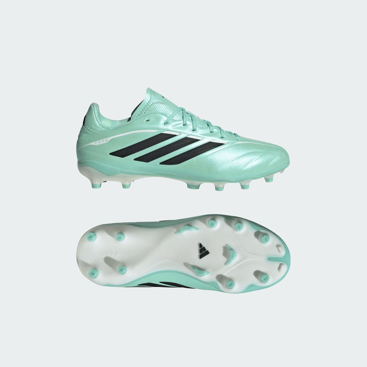 Jr. Copa Pure 4 League FG
