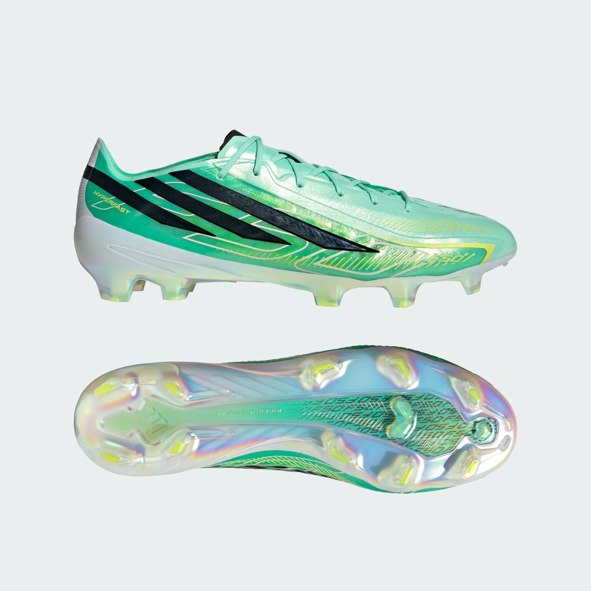 F50 Hyperfast Elite FG