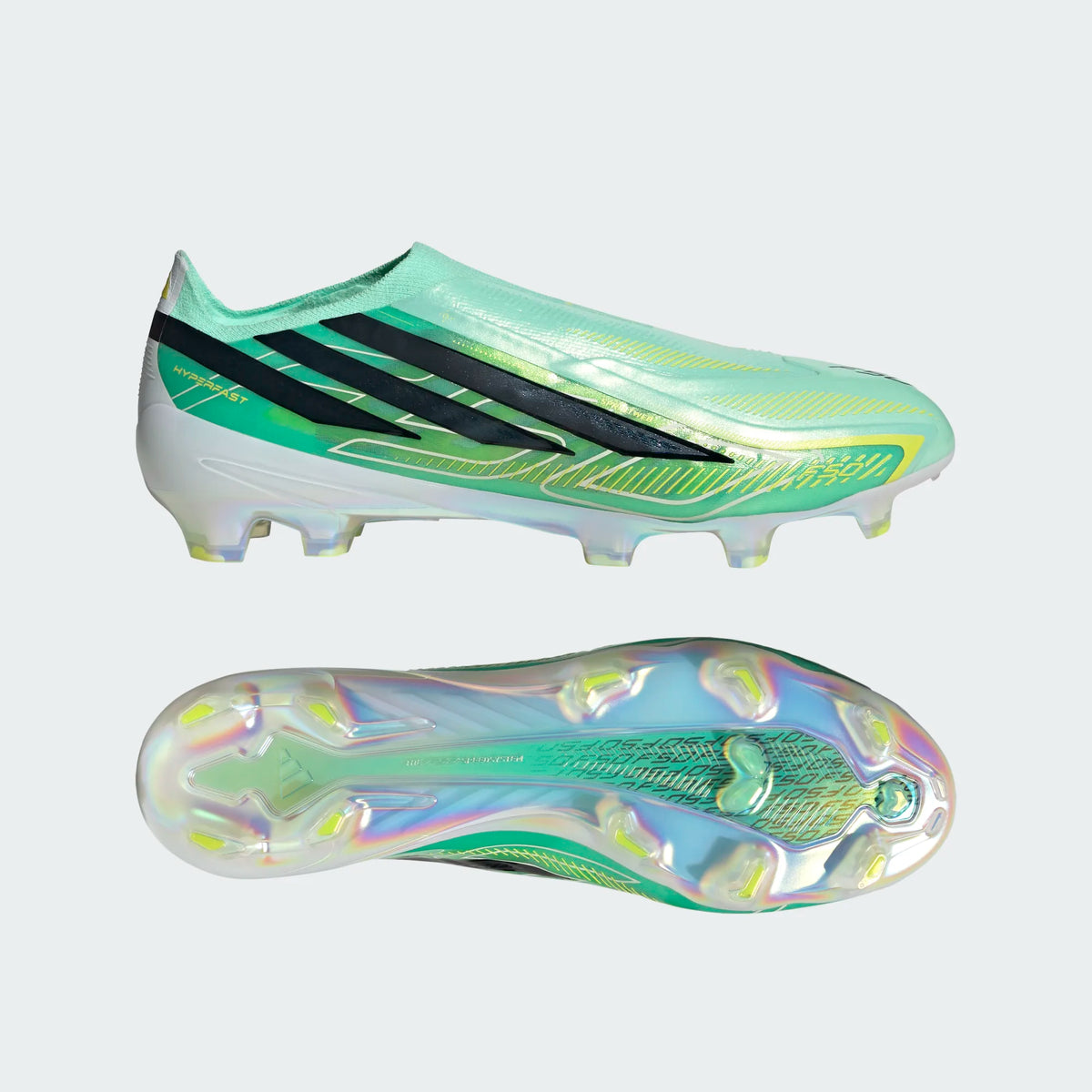 F50 Hyperfast LL Elite FG