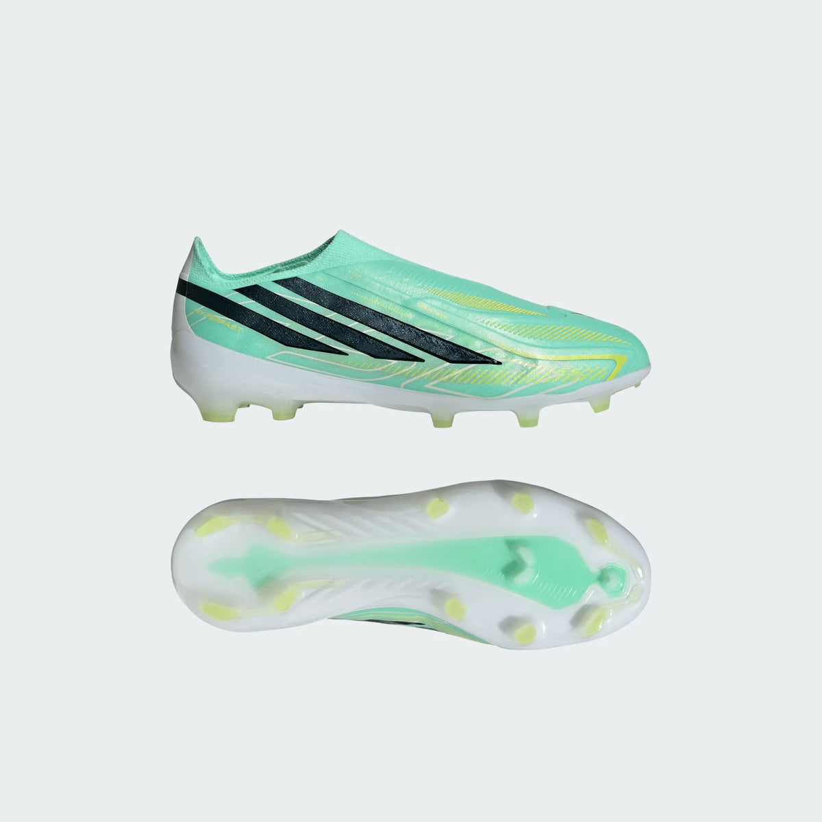 Jr F50 Hyperfast LL Elite FG