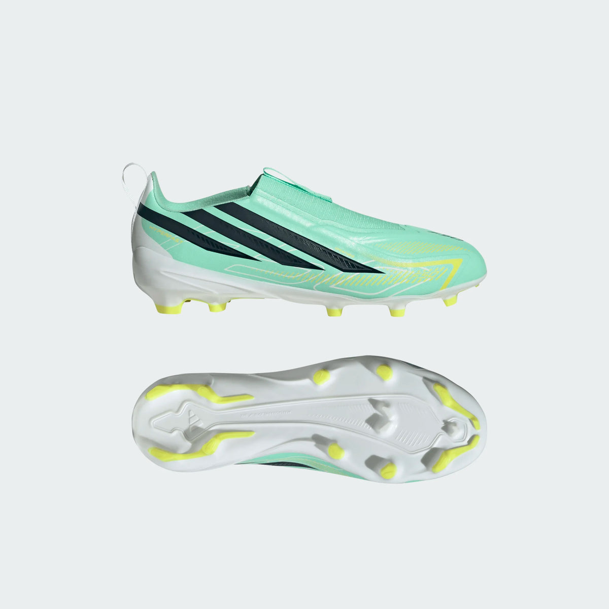Jr. F50 Hyperfast League LL FG