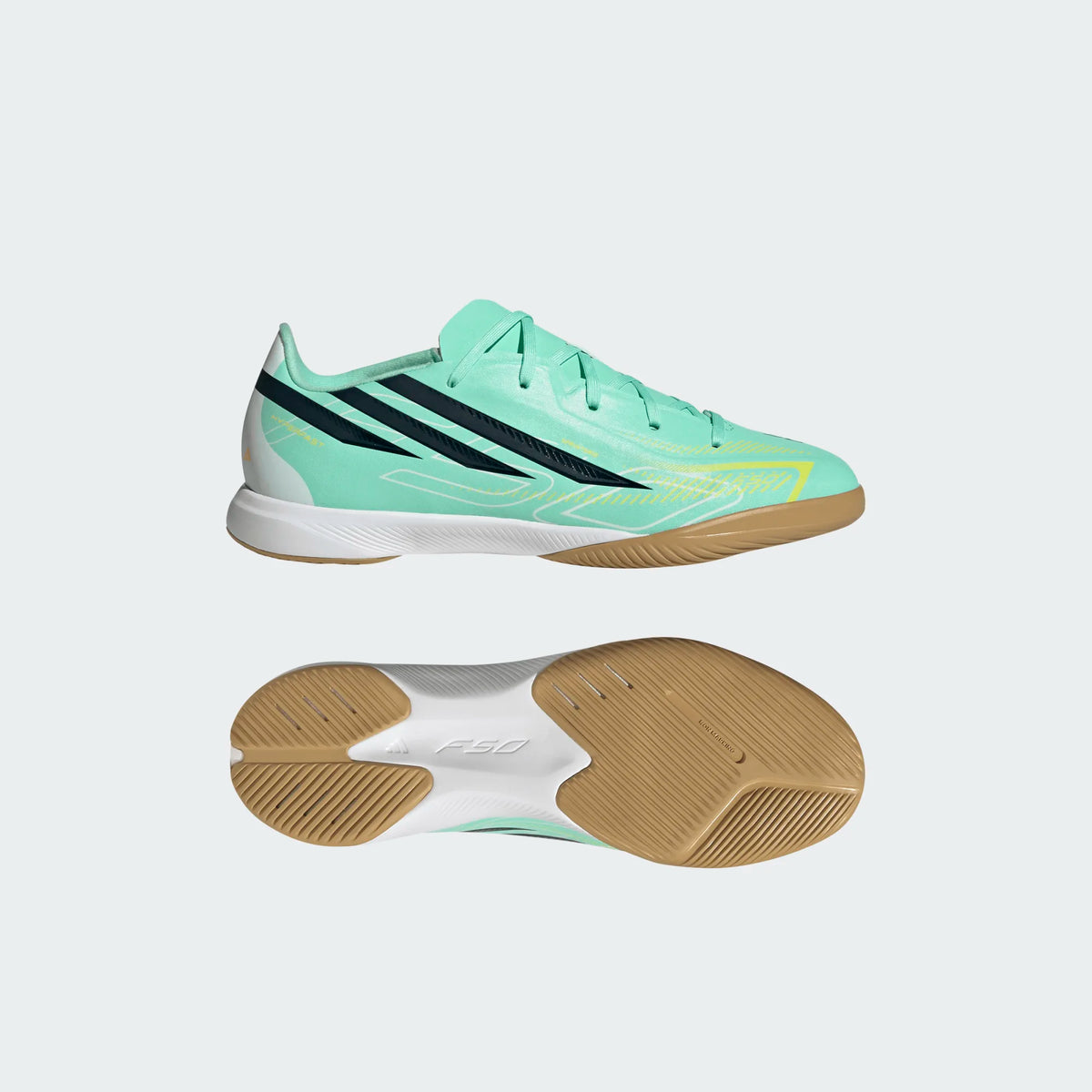 Jr. F50 Hyperfast League IN
