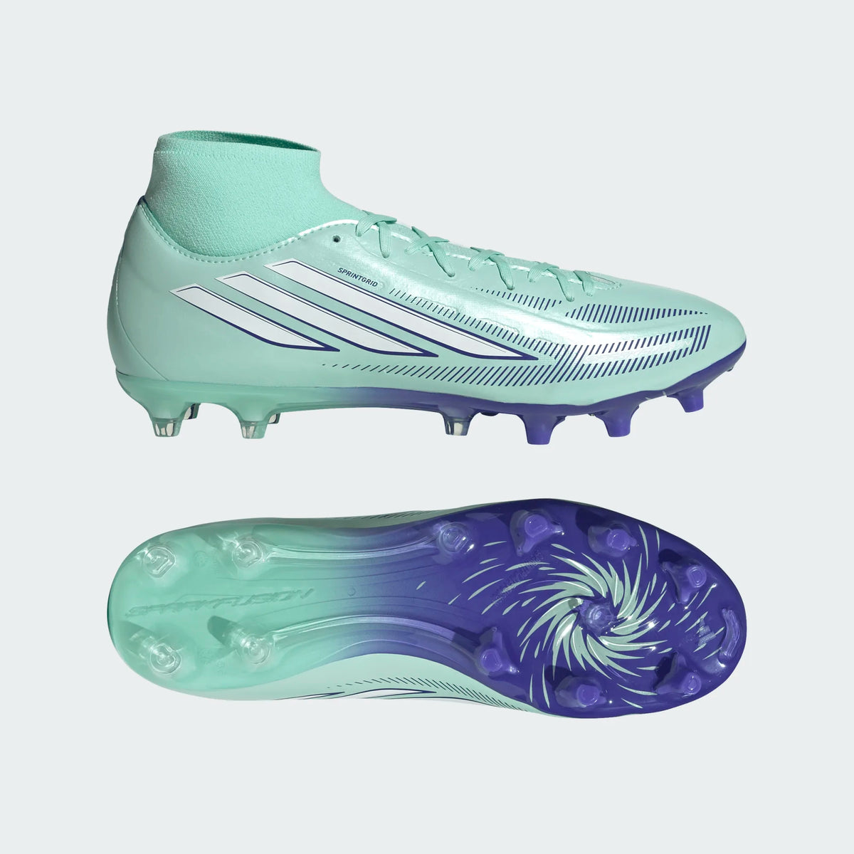 Women's F50 Sparkfusion League FG/AG