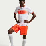 Netherlands 2026 Match Away Jersey