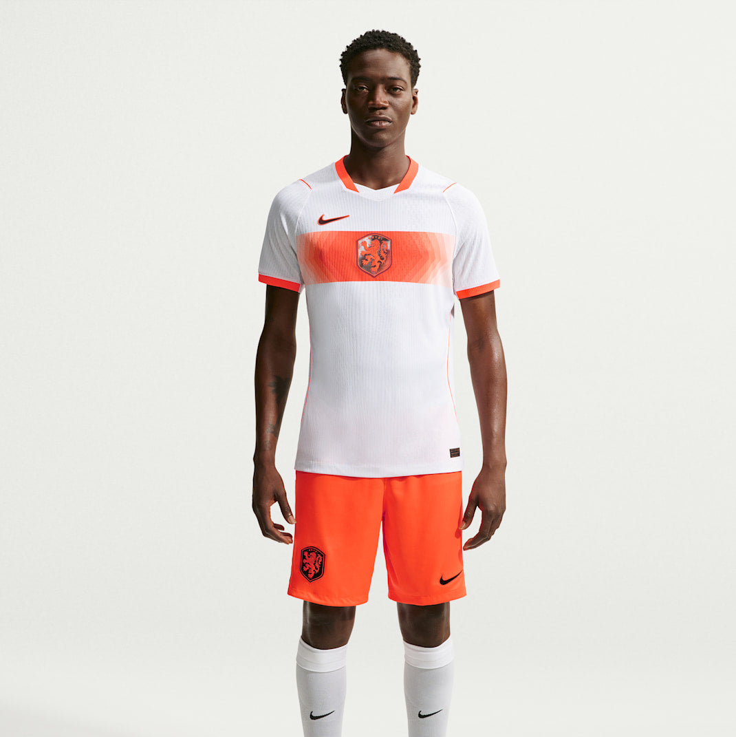 Netherlands 2026 Match Away Jersey