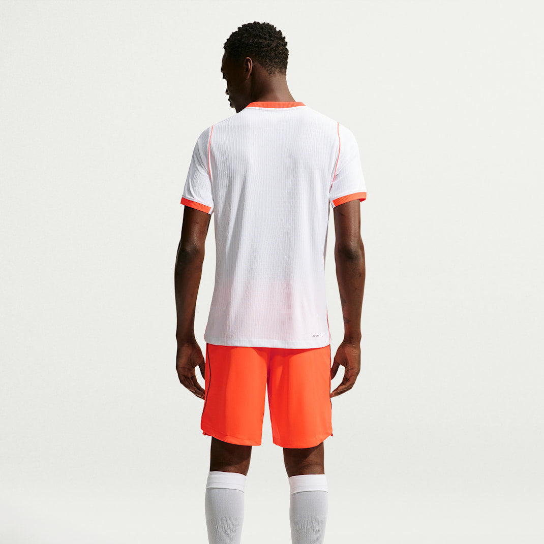 Netherlands 2026 Match Away Jersey