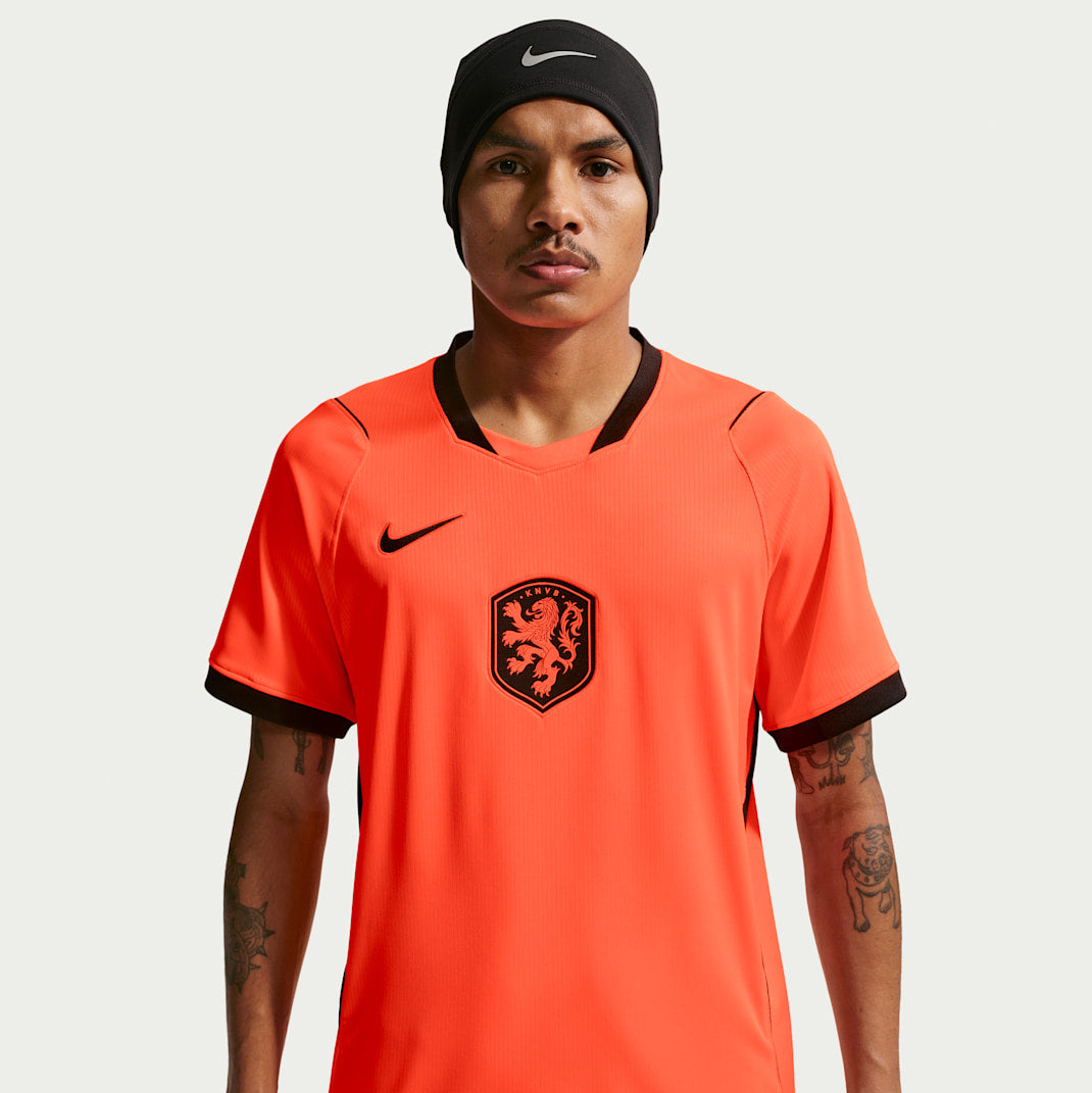 Netherlands 2026 Stadium Home Jersey