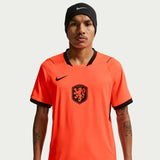 Netherlands 2026 Stadium Home Jersey