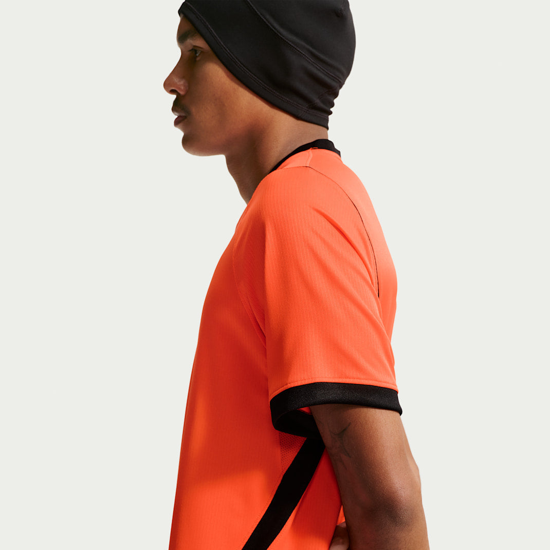 Netherlands 2026 Stadium Home Jersey