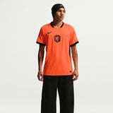 Netherlands 2026 Stadium Home Jersey