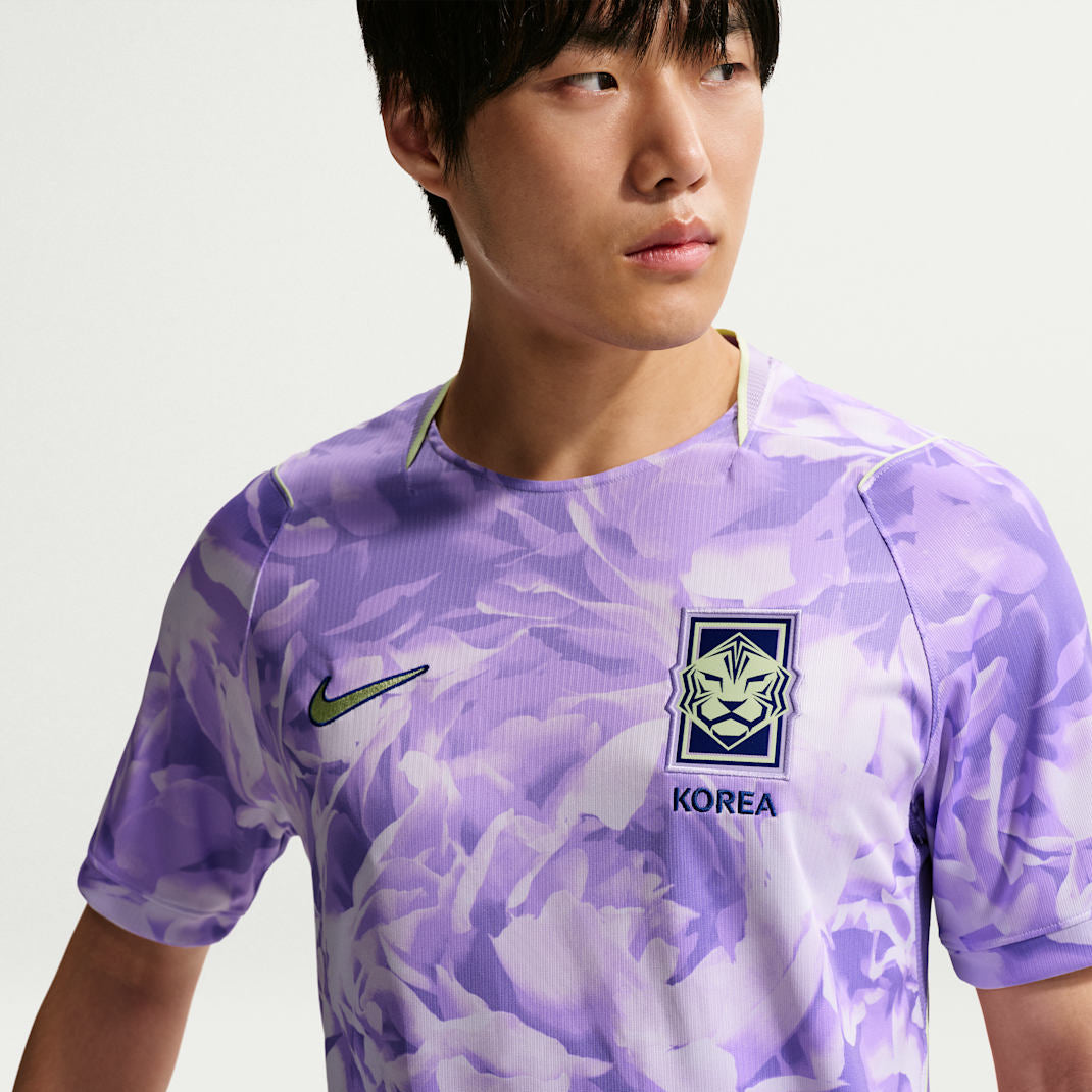 South Korea 2026 Stadium Away Jersey