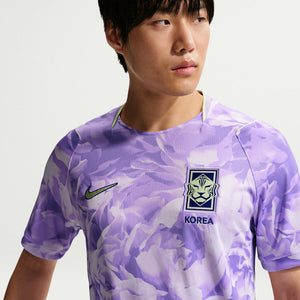 South Korea 2026 Stadium Away