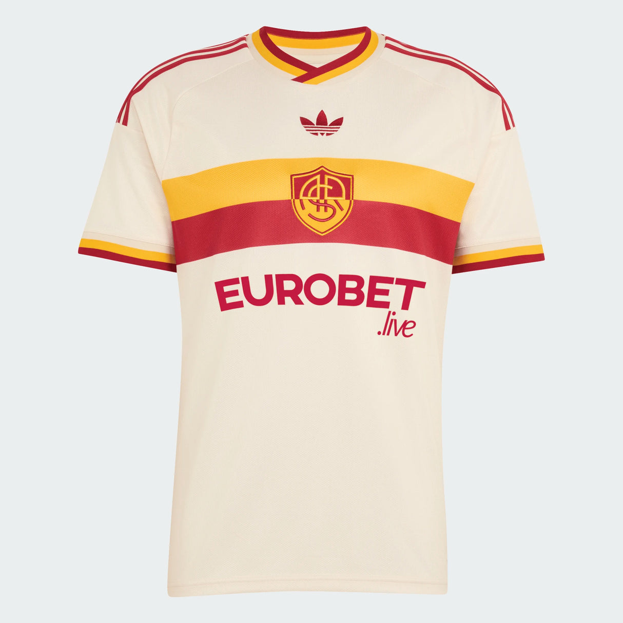 Roma 2026/27 Away