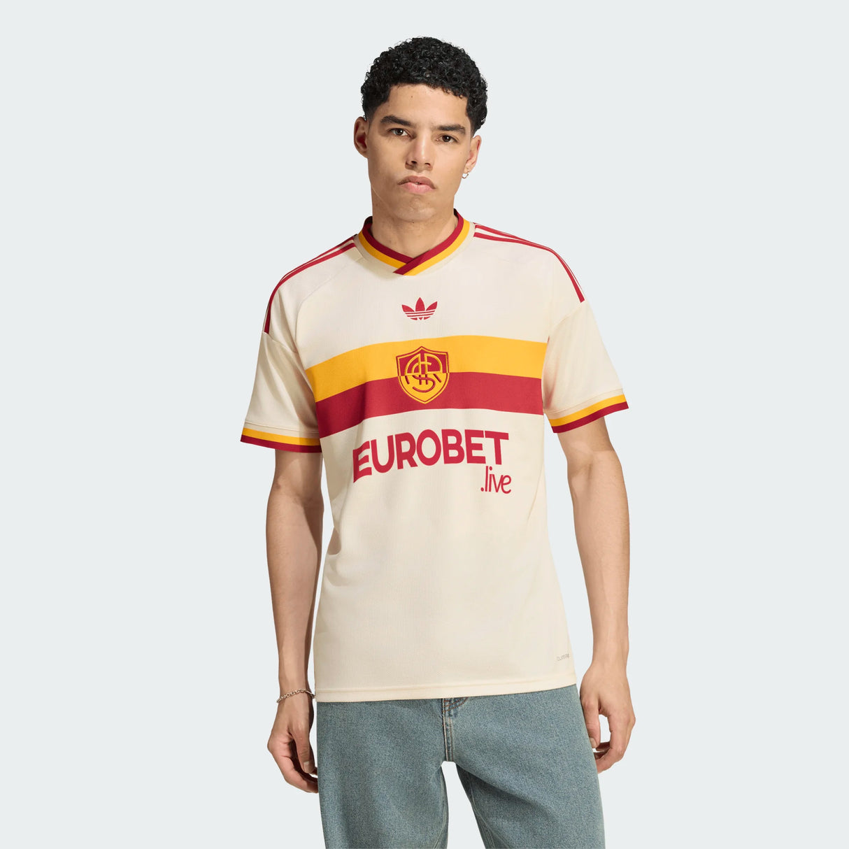 Roma 2026/27 Away