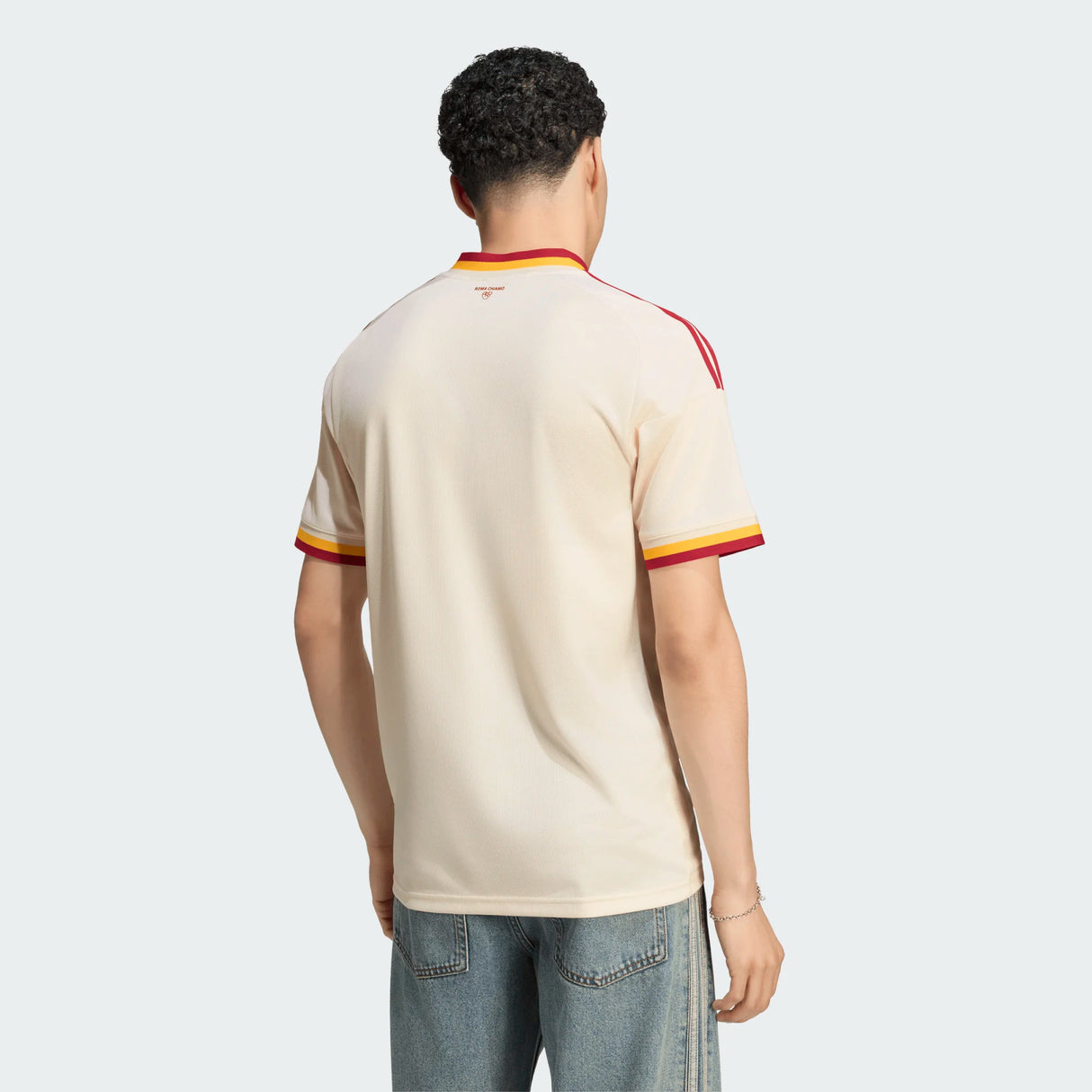 Roma 2026/27 Away