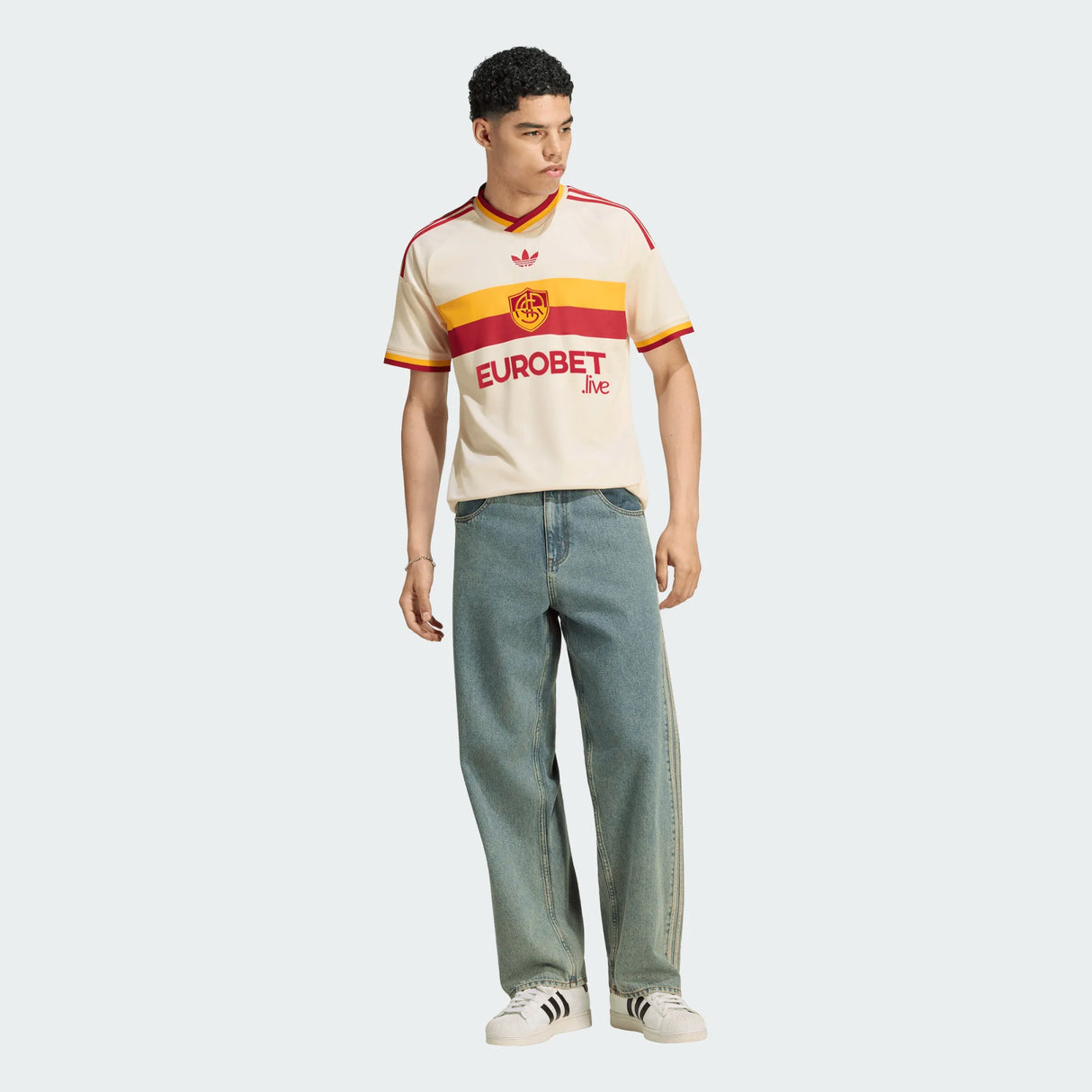 Roma 2026/27 Away