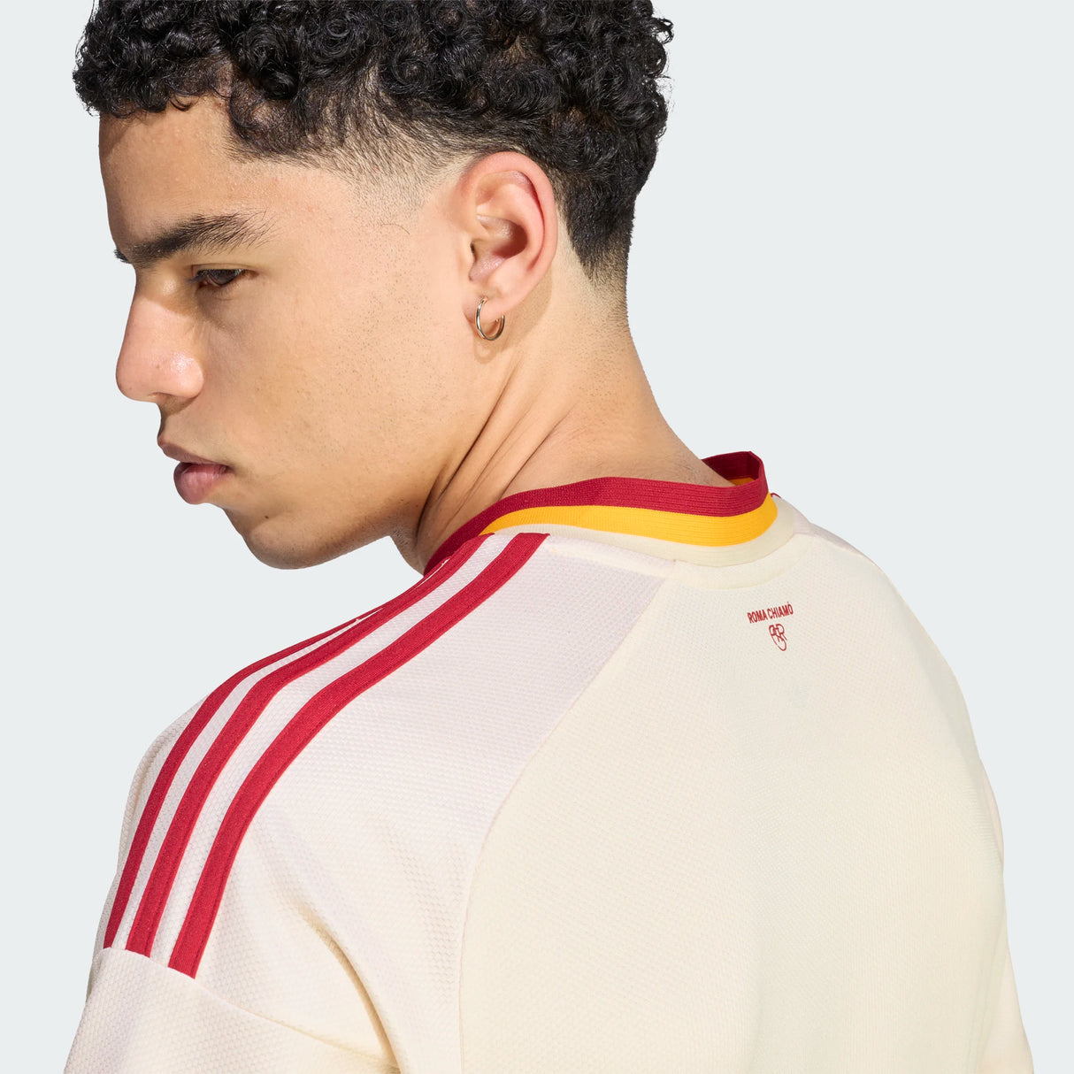 Roma 2026/27 Away