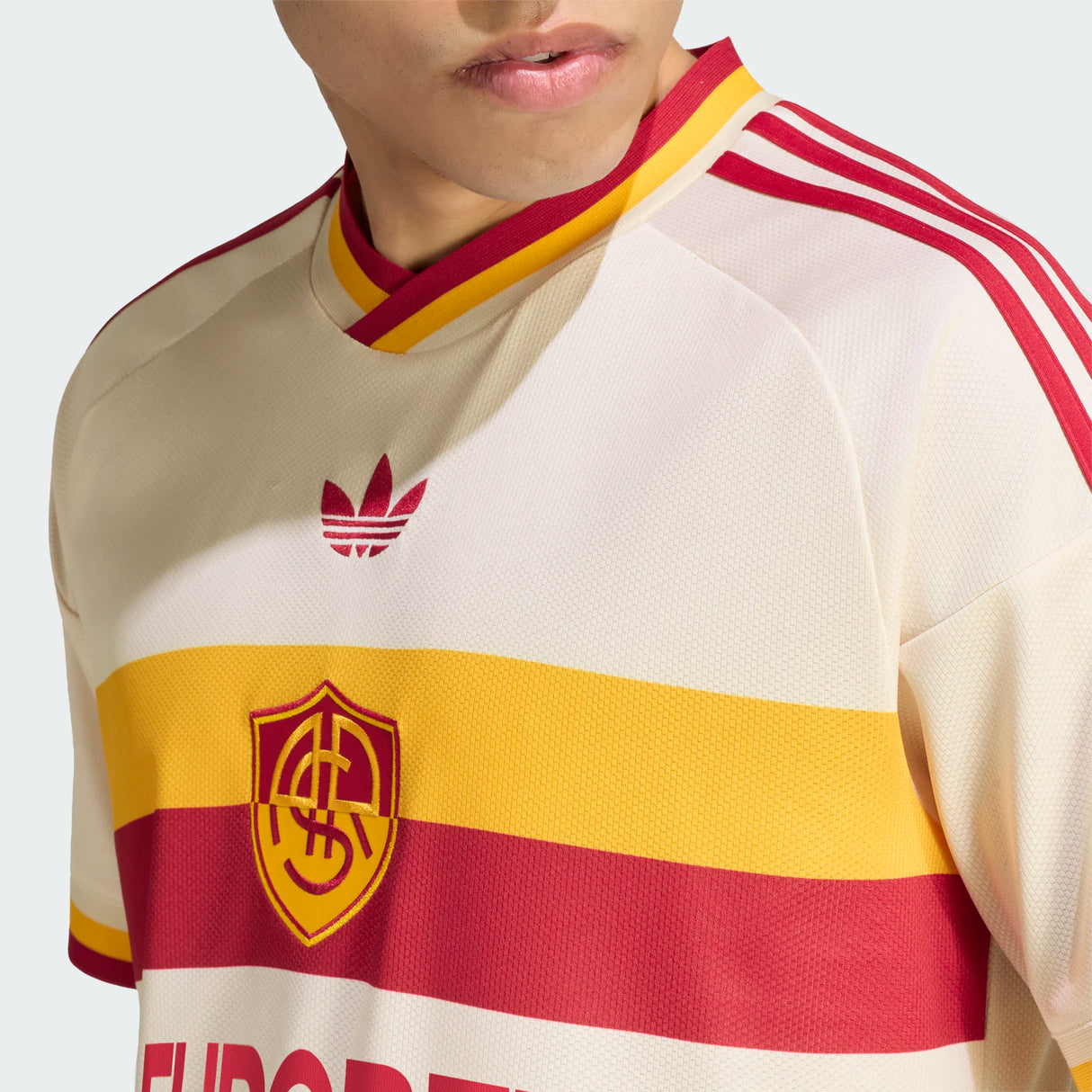 Roma 2026/27 Away