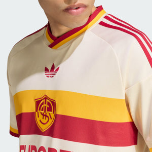 Roma 2026/27 Away