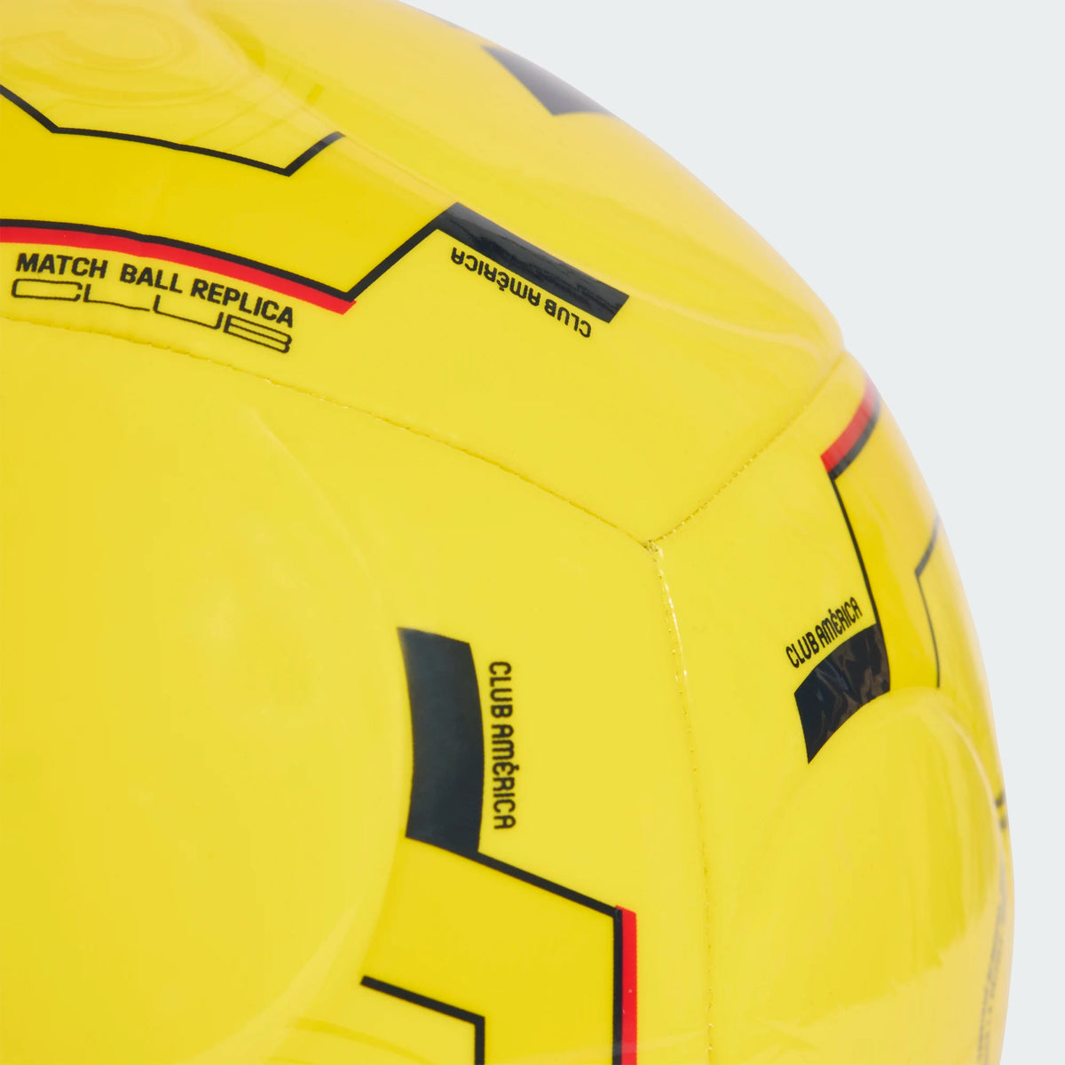 Club América 2026/27 Club Ball