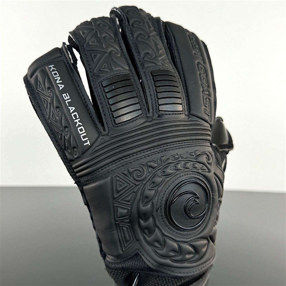 Kona Blackout Edition