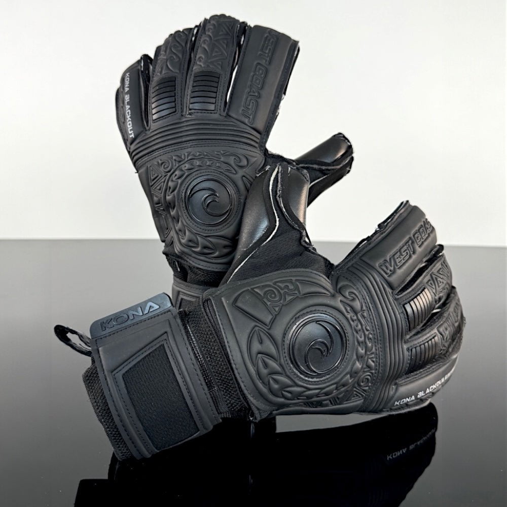 Kona Blackout Edition