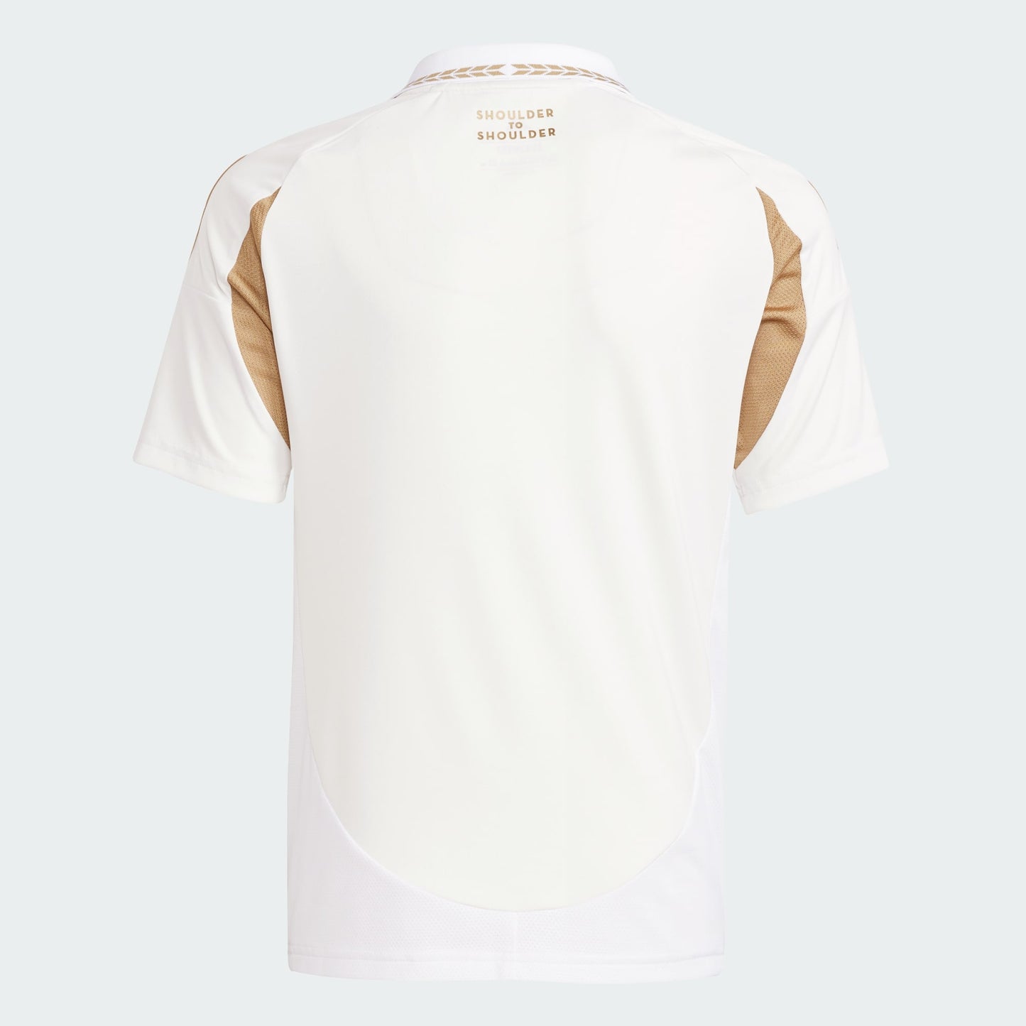 Youth LAFC 2025/26 Away Replica Jersey