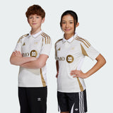 Youth LAFC 2025/26 Away Replica Jersey