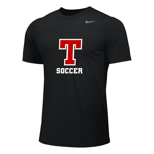 Thurston HS S/S Dri-Fit Tee [Men's]