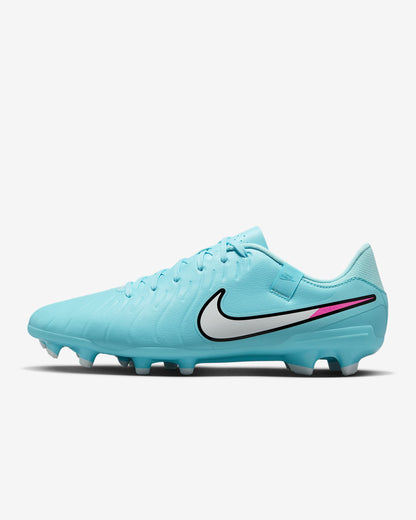 Tiempo Legend 10 Academy FG/MG [Ocean Cube/White]