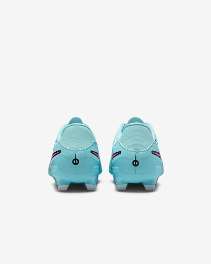 Tiempo Legend 10 Academy FG/MG [Ocean Cube/White]